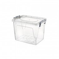 Hobby Life Derin Multi Saklama Kabı 4,5 LT
