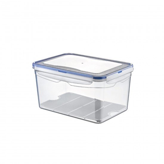 Hobby Life Sızdırmaz Saklama Kabı 9 LT Hobby Life Sızdırmaz Saklama Kabı 9 LT