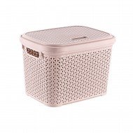 Hobby Life Rattan Sandık 30 LT Hobby Life Rattan Sandık 30 LT