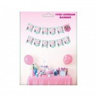 Lol Bebek İyiki Doğdun Uzar Yazı