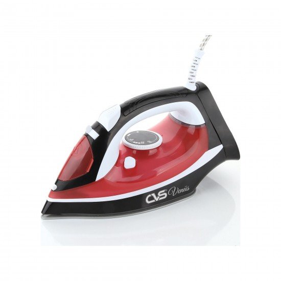 Cvs DN 1770 Venüs Seramik Buharlı Ütü 2800 Watt Cvs DN 1770 Venüs Seramik Buharlı Ütü 2800 Watt