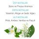 Emotion Ocean Fresh EDT Kadın Parfüm 50 ml & Deodorant 150 Ml Emotion Ocean Fresh EDT Kadın Parfüm 50 ml & Deodorant 150 Ml