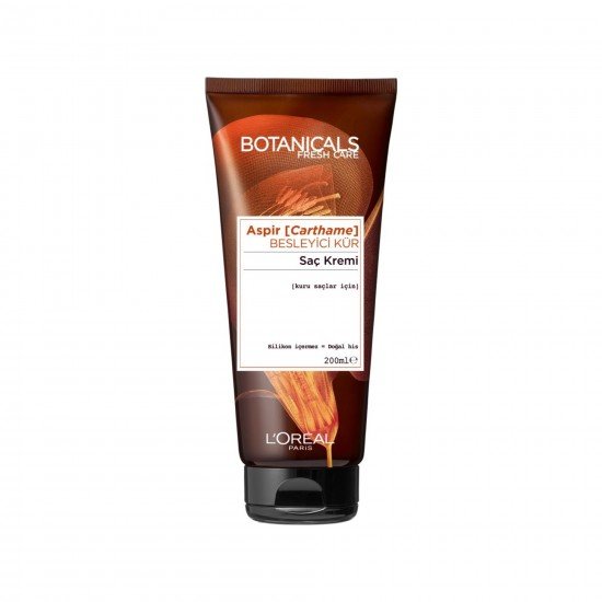Botanicals Fresh Care Aspir Besleyici Terapi Bakım Kremi 200 ml Botanicals Fresh Care Aspir Besleyici Terapi Bakım Kremi 200 ml