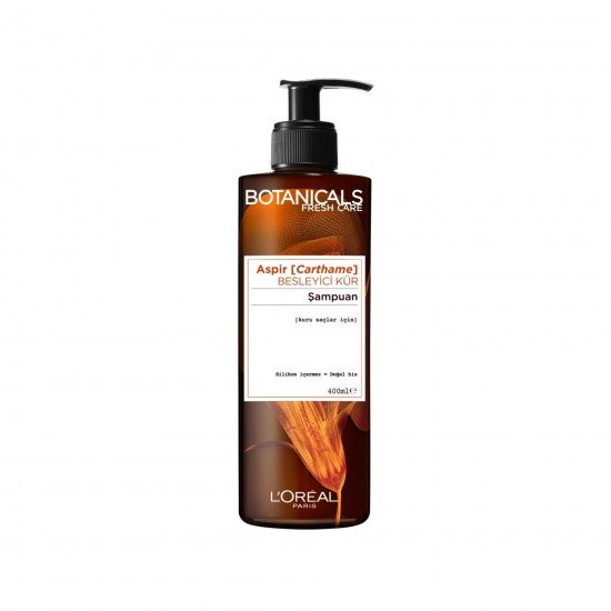 Botanicals Fresh Care Aspir Besleyici Terapi Şampuan 400 ml Botanicals Fresh Care Aspir Besleyici Terapi Şampuan 400 ml