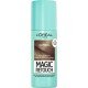 Loreal Paris Magic Retouch Beyazlar İçin Anında Kapatıcı Sprey - Kumral Loreal Paris Magic Retouch Beyazlar İçin Anında Kapatıcı Sprey - Kumral