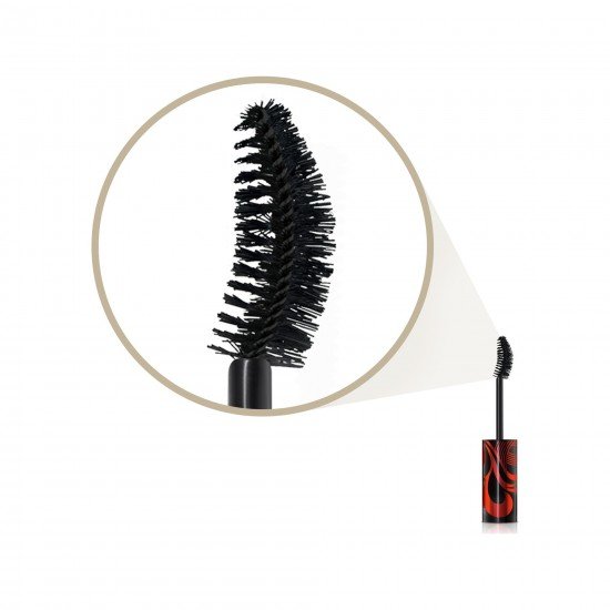Max Factor 2000 Calorie Curl Addict Mascara Siyah Max Factor 2000 Calorie Curl Addict Mascara Siyah