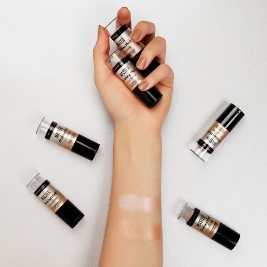 Maybelline New York Master Strobing Stick Aydınlatıcı 100 Light / Iridescent - Açık Ton Maybelline New York Master Strobing Stick Aydınlatıcı 100 Light / Iridescent - Açık Ton