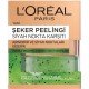 Loreal Şeker Peelingi Siyah Nokta Karşıtı 50 ml Loreal Şeker Peelingi Siyah Nokta Karşıtı 50 ml