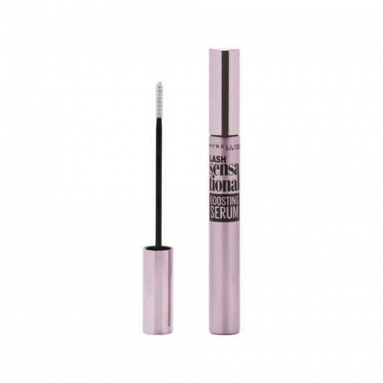 Maybelline New York Lash Sensational Kirpik Güçlendirici Serum Maybelline New York Lash Sensational Kirpik Güçlendirici Serum