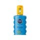 Nivea Sun Koruma&Bronzluk Bronzluk Arttirici Güneş Spreyi Gkf 50 200 Ml Nivea Sun Koruma&Bronzluk Bronzluk Arttirici Güneş Spreyi Gkf 50 200 Ml