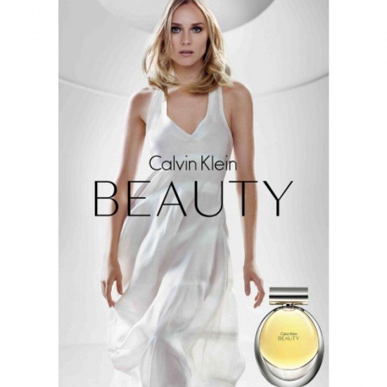 Calvin Klein Beauty Edp 100 Ml Kadın Parfüm