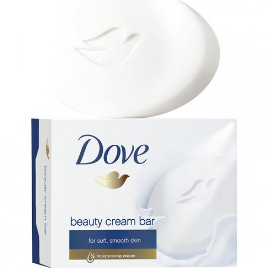 Dove Beauty Cream Bar Sabun 100 Gr