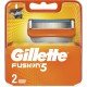 Gillette Fusion Yedek Tıraş Bıçağı 2li