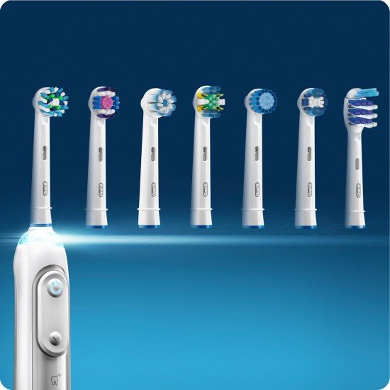 Oral-B Cross Action 2li Diş Fırçası Yedek Başlığı Oral-B Cross Action 2li Diş Fırçası Yedek Başlığı