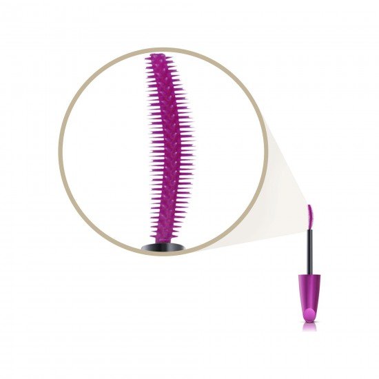 Max Factor Clump Defy Topaklanmayan Dolgunlaştırıcı Maskara Siyah Max Factor Clump Defy Topaklanmayan Dolgunlaştırıcı Maskara Siyah