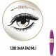 Max Factor Clump Defy Topaklanmayan Dolgunlaştırıcı Maskara Siyah Max Factor Clump Defy Topaklanmayan Dolgunlaştırıcı Maskara Siyah