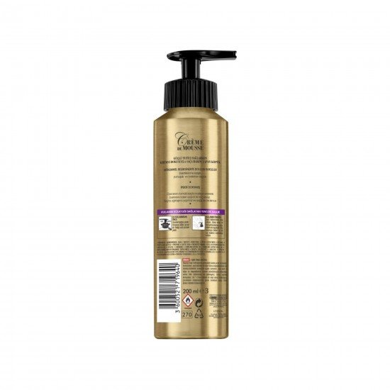 Loreal Paris Elnett Belirgin ve Dolgun Bukleler için Köpük 200 Ml