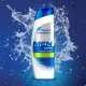 Head & Shoulders Men Ultra Erkeklere Özel Şampuan Maksimum Yağlanma Kontrolü 360 ml
