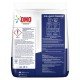 Omo Domestos Etkili Antibakteriyel Toz Çamaşır Deterjanı 4,5 kg 30 Yıkama