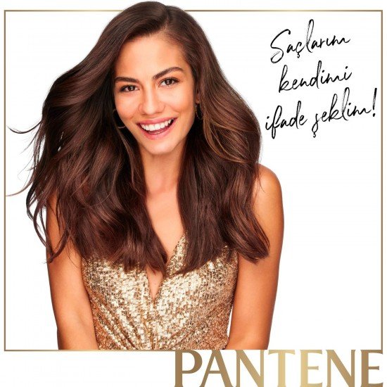 Pantene Micellar Arındırıcı Ve Besleyici 400 ml Şampuan Pantene Micellar Arındırıcı Ve Besleyici 400 ml Şampuan