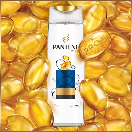 Pantene Micellar Arındırıcı Ve Besleyici 400 ml Şampuan Pantene Micellar Arındırıcı Ve Besleyici 400 ml Şampuan