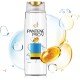 Pantene Micellar Arındırıcı Ve Besleyici 400 ml Şampuan Pantene Micellar Arındırıcı Ve Besleyici 400 ml Şampuan