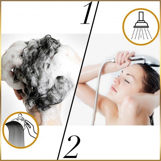 Pantene Micellar Arındırıcı Ve Besleyici 400 ml Şampuan Pantene Micellar Arındırıcı Ve Besleyici 400 ml Şampuan