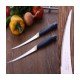 Tramontina 23512-215 Domates Bıçağı 2 Li