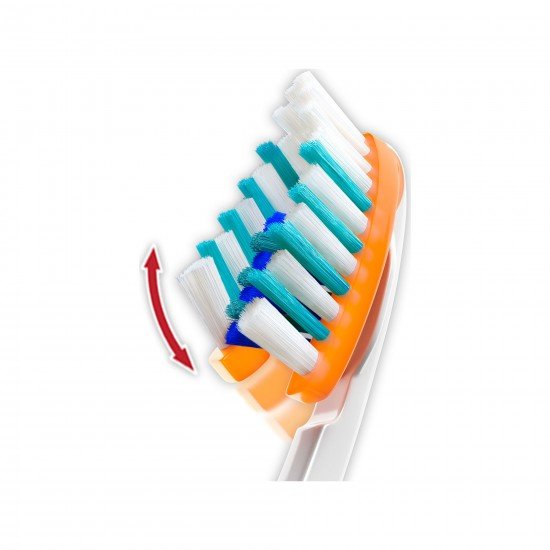 Oral-B Diş Fırçası Pro-Flex Clinic Line 38 Orta