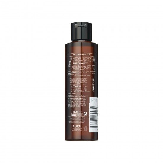 Botanicals Lavanta Özlü Hassas Terapi Saç Derisi Yağı 150 Ml Botanicals Lavanta Özlü Hassas Terapi Saç Derisi Yağı 150 Ml