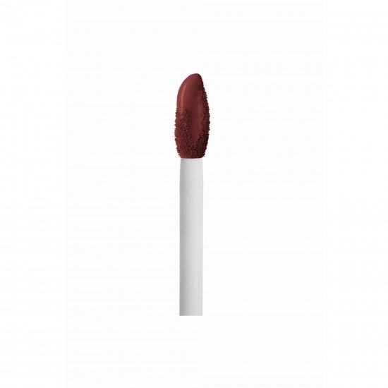Maybelline Likit Mat Ruj - SuperStay Matte Ink City Edition Lipstick 112 Maybelline Likit Mat Ruj - SuperStay Matte Ink City Edition Lipstick 112