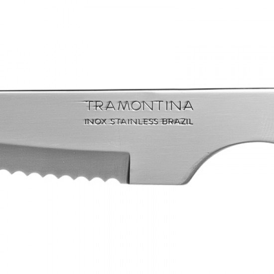 Tramontina Biftek Bıçağı 21109-074-4