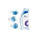 Head & Shoulders Ekstra Dolgunluk Şampuan 400 ML Head & Shoulders Ekstra Dolgunluk Şampuan 400 ML