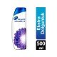 Head & Shoulders Ekstra Dolgunluk Şampuan 400 ML Head & Shoulders Ekstra Dolgunluk Şampuan 400 ML