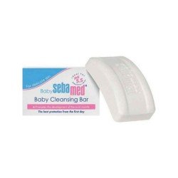 Sebamed Baby pH 5.5 Bebek Kompakt 100 GR Sebamed Baby pH 5.5 Bebek Kompakt 100 GR