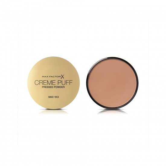 Max Factor Kompakt Pudra - Creme Puff Powder Compact 13 Nouveau Beige Max Factor Kompakt Pudra - Creme Puff Powder Compact 13 Nouveau Beige