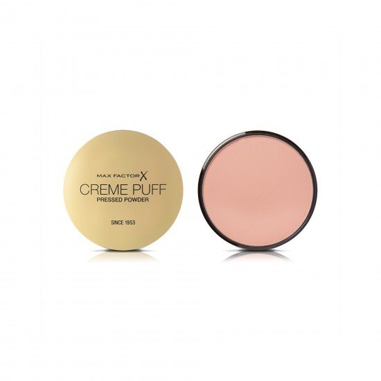 Max Factor Kompakt Puff Pudra - Creme Puff Powder Compact 59 Gay Whisper Max Factor Kompakt Puff Pudra - Creme Puff Powder Compact 59 Gay Whisper