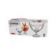 Paşabahçe 51348 Almond Dondurmalık 2Li Paşabahçe 51348 Almond Dondurmalık 2Li