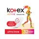 Kotex Active Günlük Ped 32 Adet