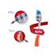 Colgate Zig Zag Diş Fırçası Orta 1+1 Colgate Zig Zag Diş Fırçası Orta 1+1