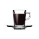 Paşabahçe 95754 Carre 12 Parça Espresso Fincan Takımı Paşabahçe 95754 Carre 12 Parça Espresso Fincan Takımı