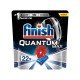 Finish Quantum Max Bulaşık Makinesi Deterjanı 22 Kapsül 1 Paket (1 x 22 g)