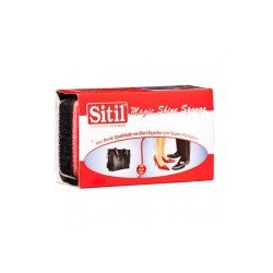 Sitil Parlatıcı Sünger Sitil Parlatıcı Sünger