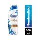 Head Shoulders Supreme Nem Argan Yağlı Şampuan 300 ML Head Shoulders Supreme Nem Argan Yağlı Şampuan 300 ML