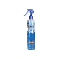 Morfose Collagen Kuru Saçlar İçin Fön Suyu Mavi Su 400 ML