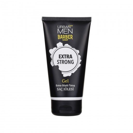 Urban Care Erkeklere Özel Extra Güçlü Tutuş Tüp Jöle 200 ML Urban Care Erkeklere Özel Extra Güçlü Tutuş Tüp Jöle 200 ML