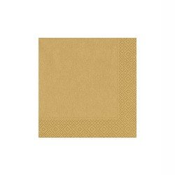 Roll-Up Gold Kağıt Peçete 20'Li Roll-Up Gold Kağıt Peçete 20'Li