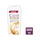 Clear Saç Dökülmesine Karşı Etkili Şampuan 500 ML