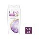 Clear Women Kadınlar İçin Komple Bakım Şampuanı 500 ML
