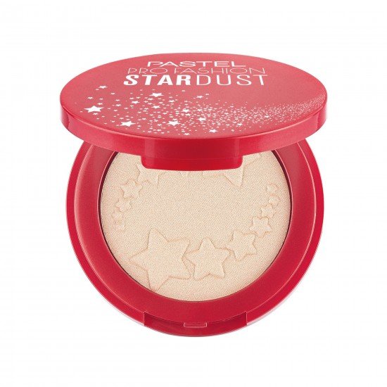 Pastel Stardust Hıghlıghter Aydınlatıcı No 320